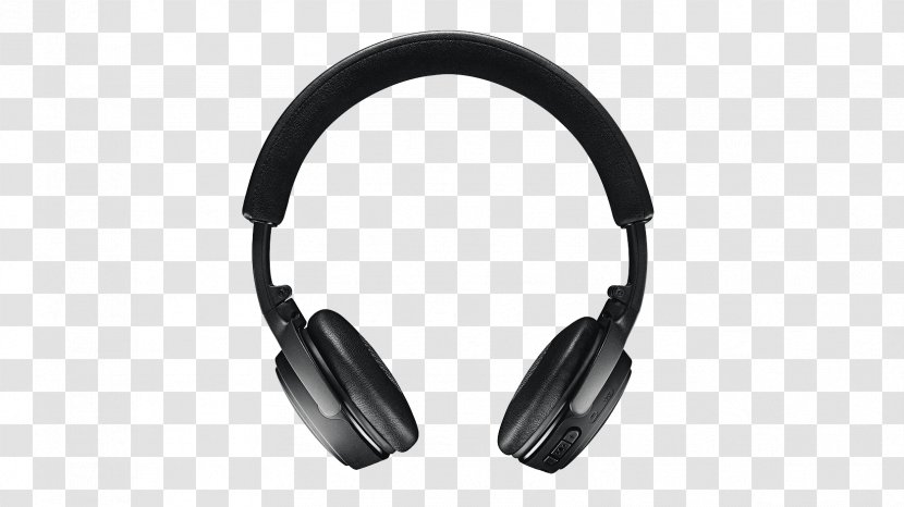 Bose SoundLink On-Ear Headphones SoundSport In-ear Corporation - Electronic Device Transparent PNG