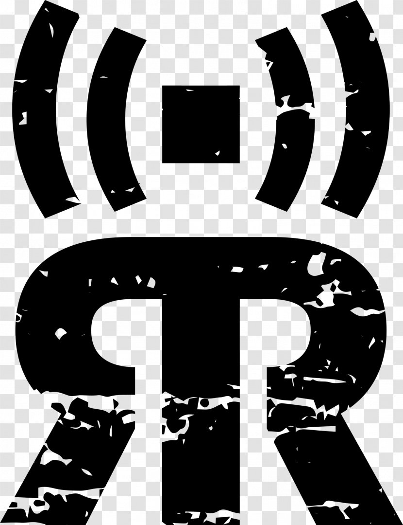 Logo Brand White Font - Joint - Signet Transparent PNG