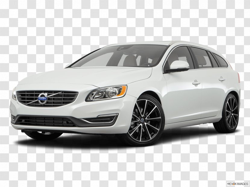 Volvo XC90 Cars AB - Mid Size Car Transparent PNG