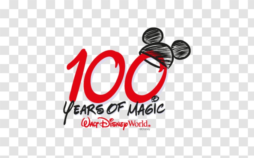 Magic Land - Text - Corporate Anniversary Transparent PNG