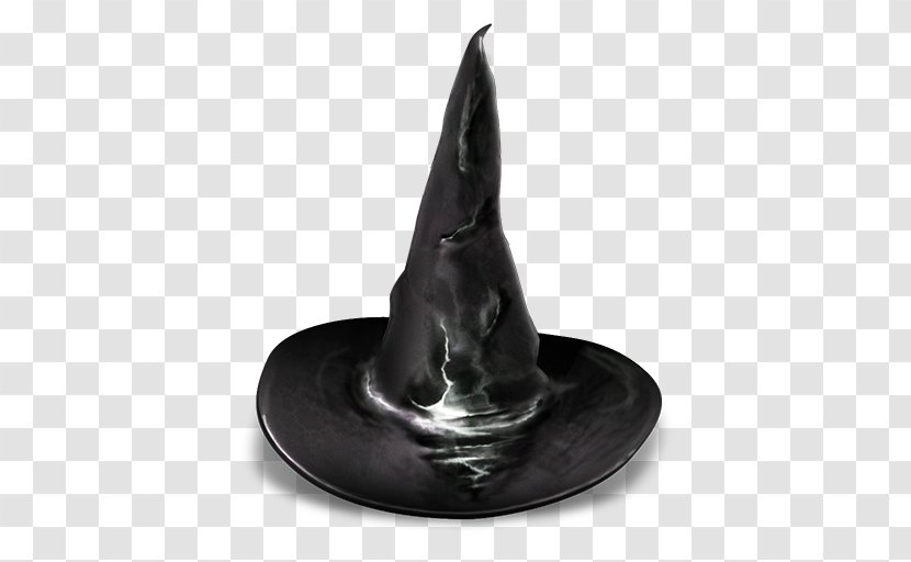 Witch Hat Disguise Witchcraft - Child Transparent PNG