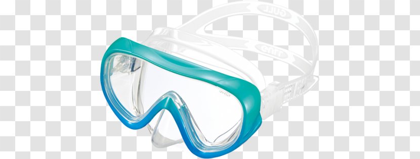 Diving & Snorkeling Masks Goggles Scuba Underwater - Suit - Mask Transparent PNG