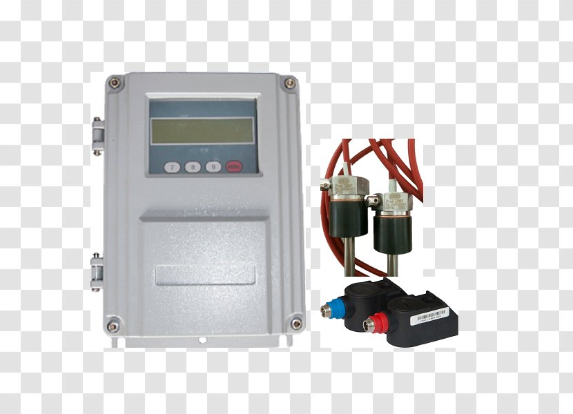 Circuit Breaker Electronics - Electronic Component - Design Transparent PNG