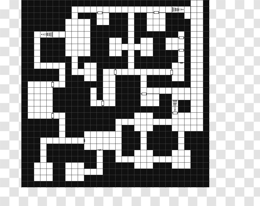 Dungeons & Dragons City Map Hoard Of The Dragon Queen Dungeon Crawl - Lich Transparent PNG