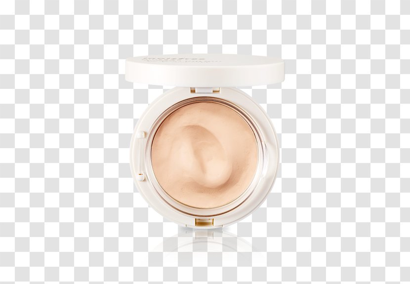 Cosmetics Powder Beige - NATURAL PRODUCT Transparent PNG