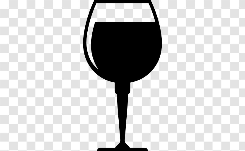 Wine Glass Drink - White Transparent PNG