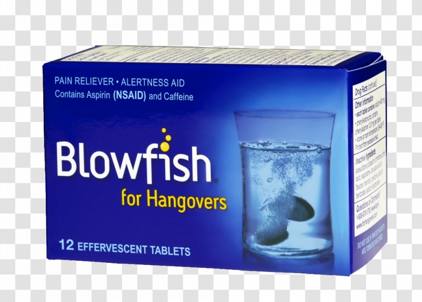 Dietary Supplement Hangover Tablet Cure Pharmaceutical Drug - Effervescent Transparent PNG