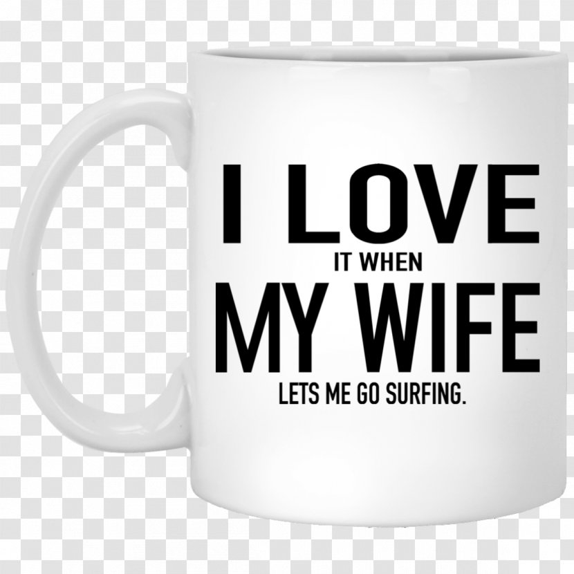 Magic Mug Coffee Cup Tea - Ceramic - I Love My Family Transparent PNG