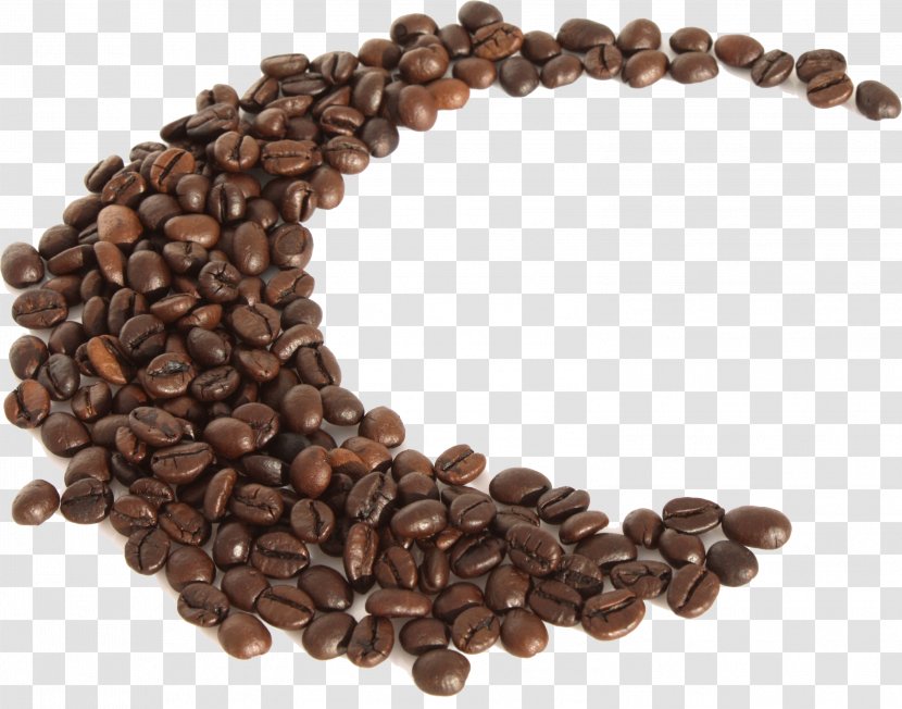 Coffee Bean Cafe Drink Roasting - Love - Beans Transparent PNG