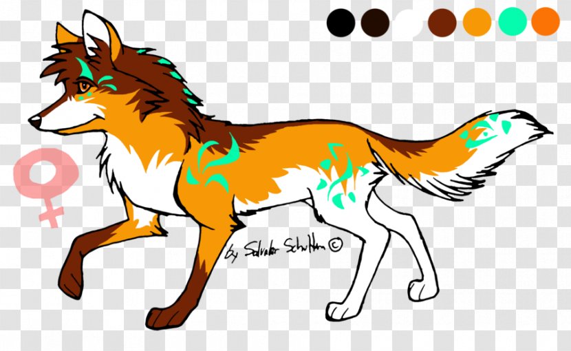 Red Fox Clip Art Mustang Fauna Freikörperkultur - Senegal National Football Team - Summer Season Transparent PNG