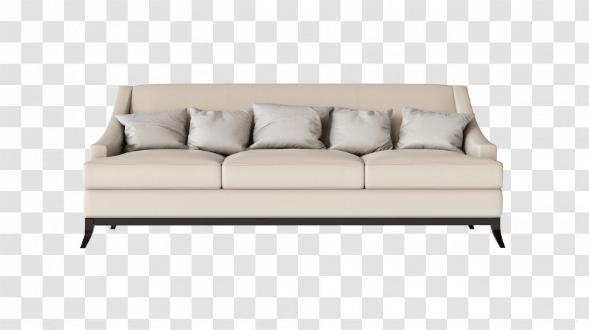 Loveseat Table Couch Living Room Chaise Longue - Comfort - Sofa Renderings Transparent PNG