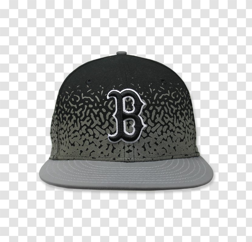 Baseball Cap Gorra New Era 950 Speckle Rise Reflective Red Sox Company Clothing Transparent PNG