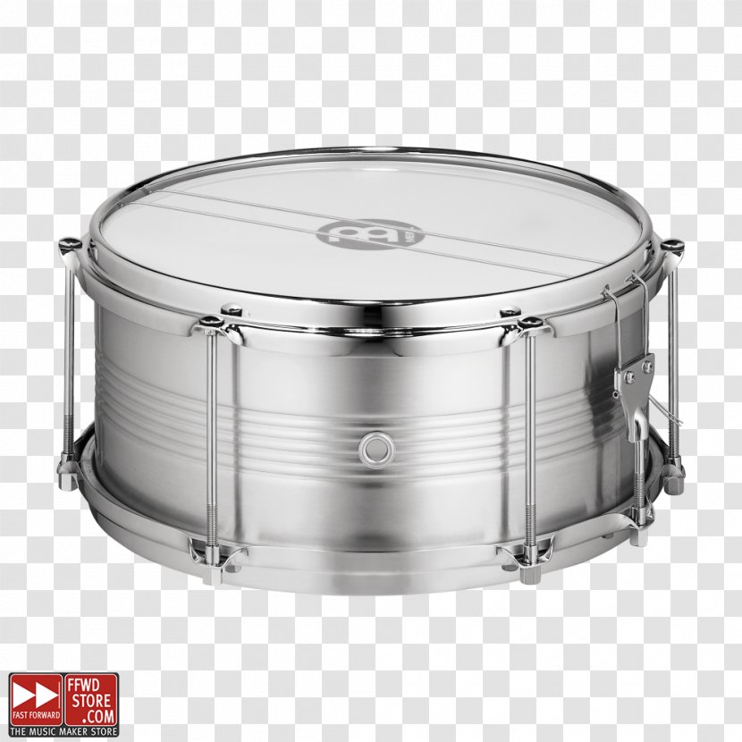 Snare Drums Repinique Tamborim Timbales Percussion - Cartoon - Musical Instruments Transparent PNG