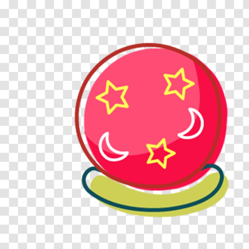 Dragon Ball Icon - Shutterstock Transparent PNG