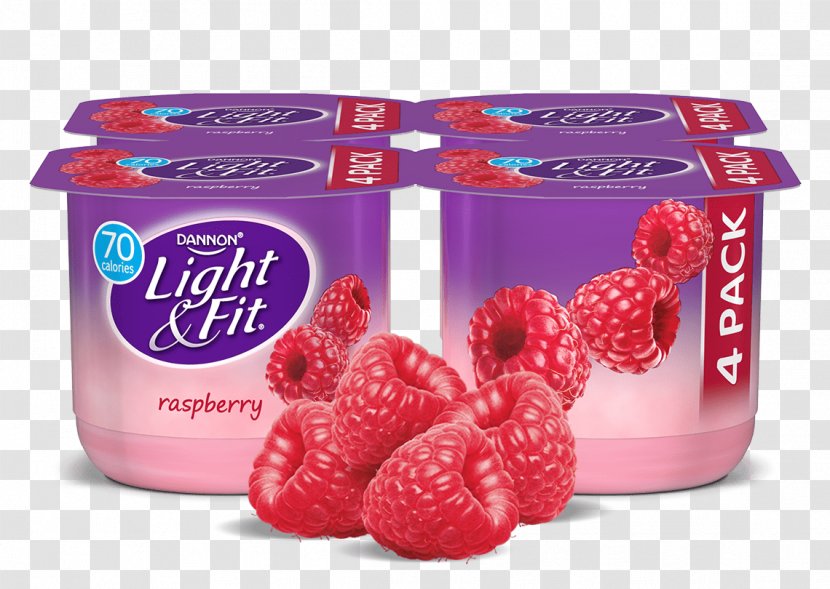 Strawberry Food Frozen Yogurt Nutrition Facts Label - Raspberries Transparent PNG