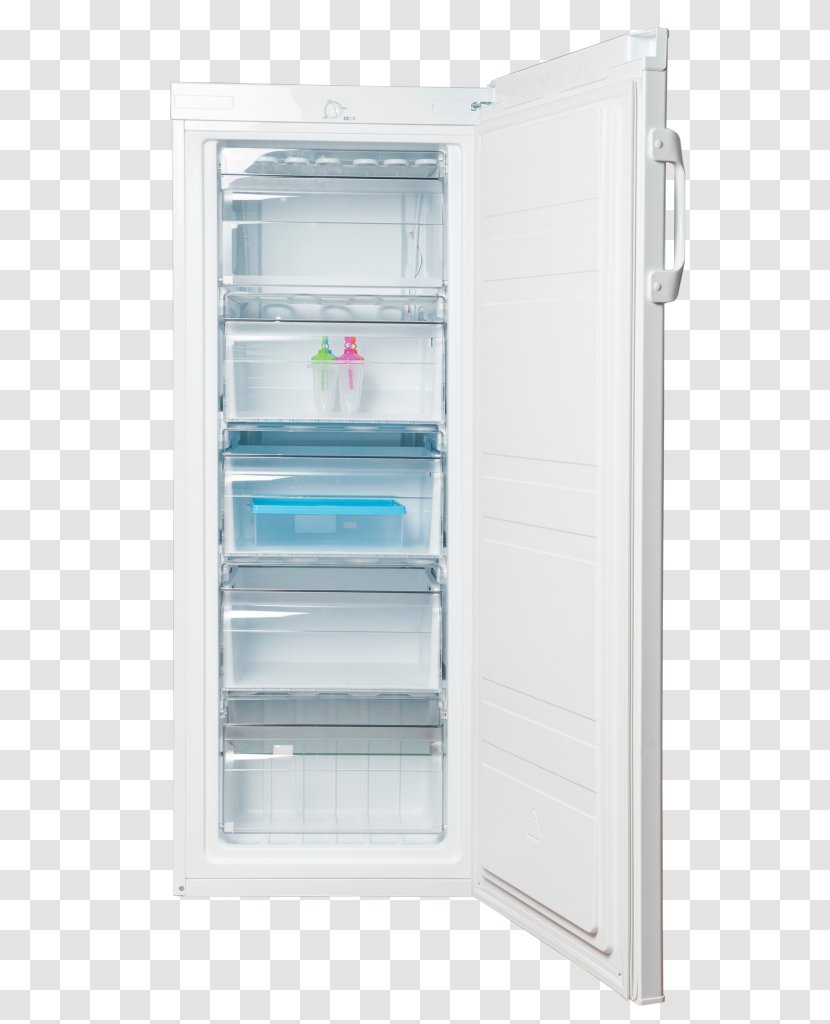 Refrigerator Freezers Indesit OS 1A 300 H Balay 3GF8601B Bco 1.86 M Home Appliance - Cartoon - Electro Transparent PNG