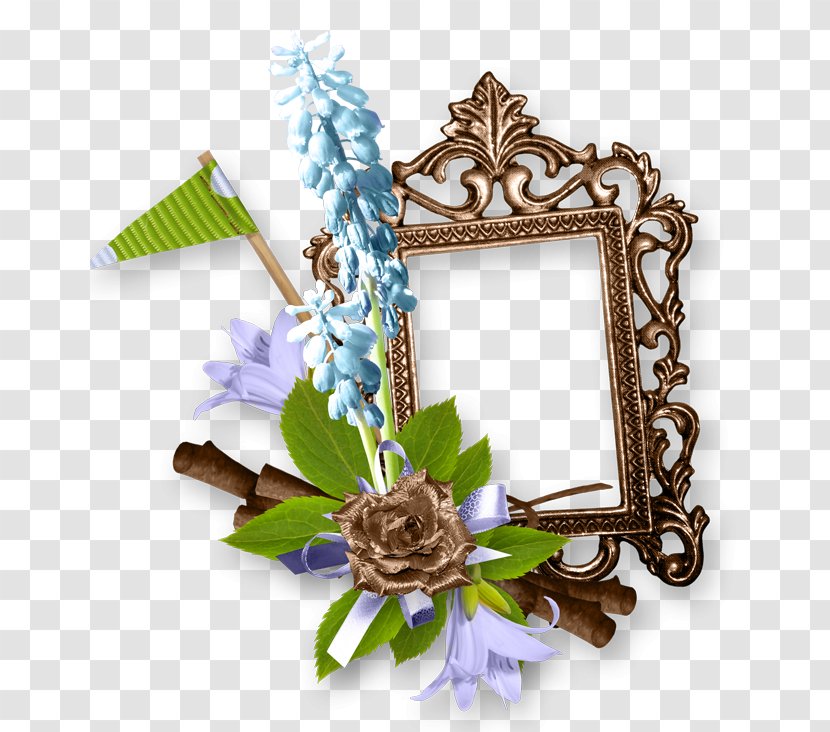 Picture Frames .de - Frame - De Transparent PNG