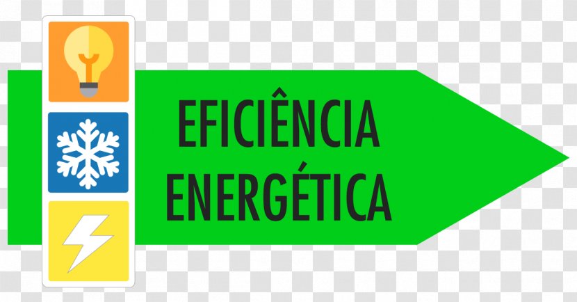 Efficient Energy Use Efficiency Conservation Solar - Text Transparent PNG