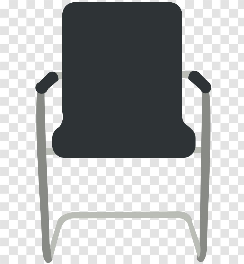 Table Office & Desk Chairs Free Content Clip Art - Adirondack Chair - Cliparts Transparent PNG