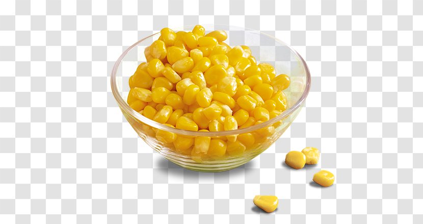 Corn Kernel Popcorn Maize Sweet - Cuisine - Cloud Chinese Transparent PNG