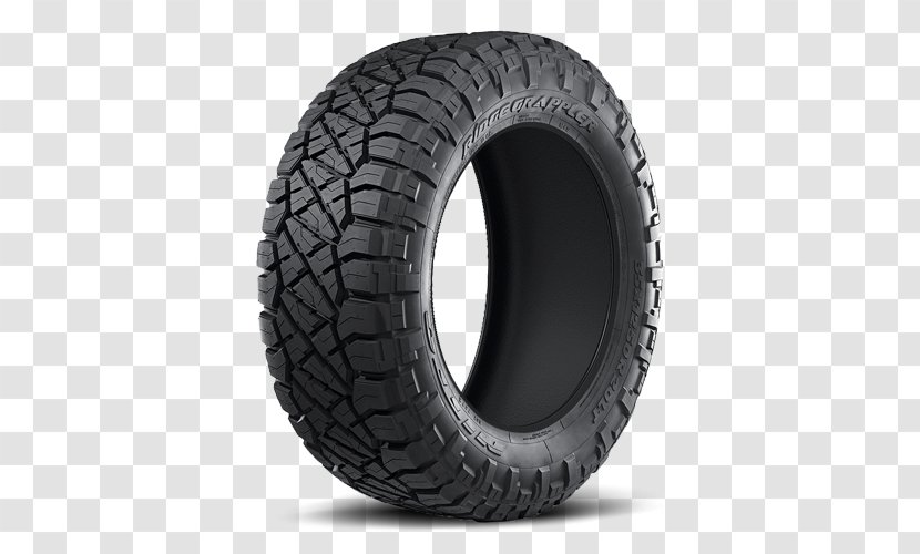 Car Off-road Tire Radial Jeep - Allterrain Vehicle - 2007 Wrangler Transparent PNG