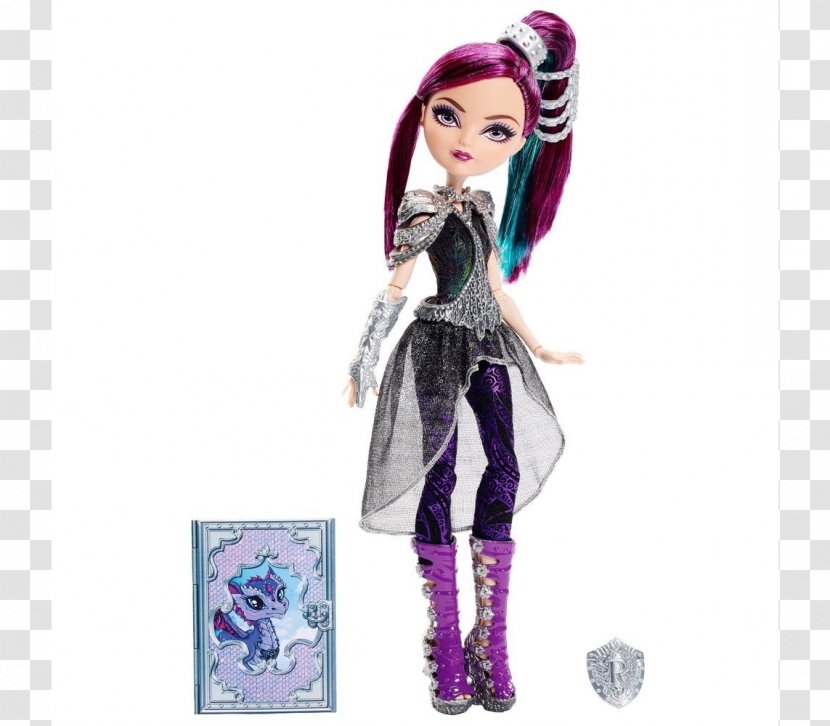 Doll Ever After High Dragon Games Teenage Evil Queen Toy Games: Hatch The Dragons Transparent PNG