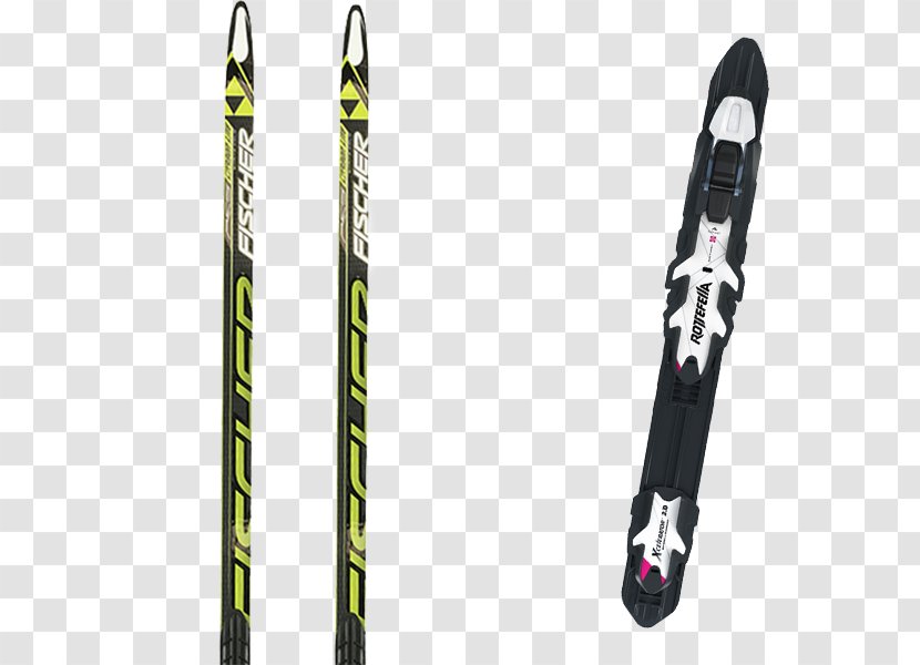 Ski Bindings Poles - Binding Transparent PNG