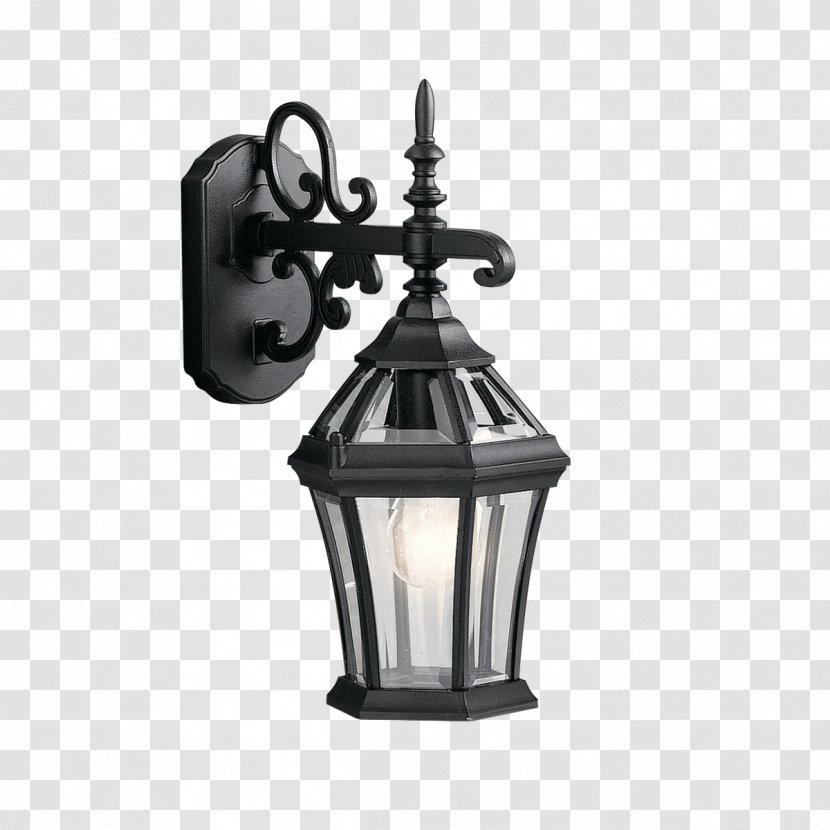 Landscape Lighting LED Lamp Sconce - Wall - Decorative Lanterns Transparent PNG