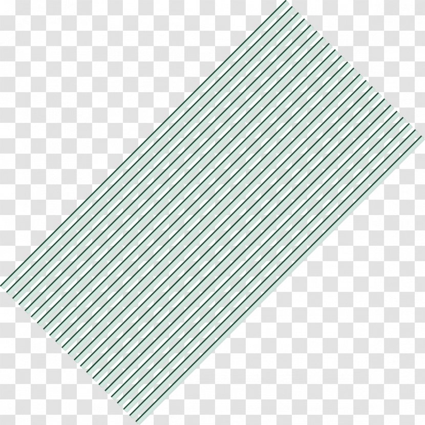 Floor Material Area Pattern - Line Shading Transparent PNG
