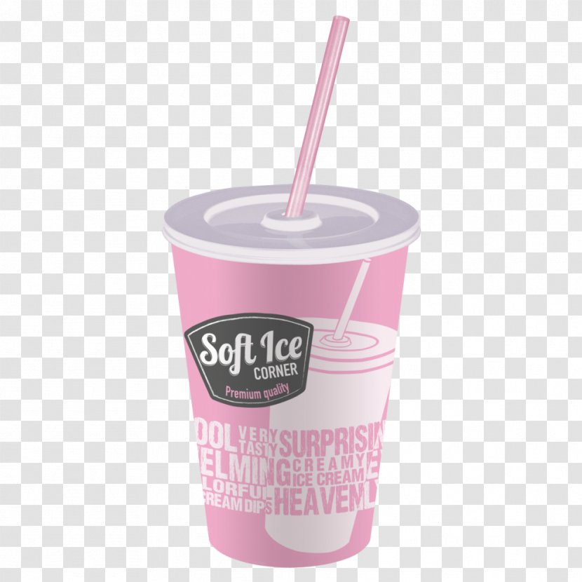 Milkshake Sundae Soft Serve Gelato Iced Coffee - Mug - Ice Cream Sundea Transparent PNG