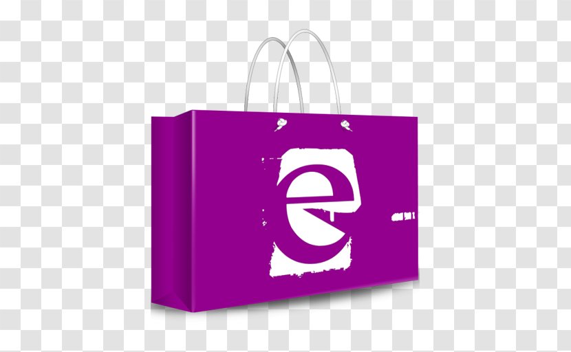 Shopping Bags & Trolleys Logo - Text - Design Transparent PNG