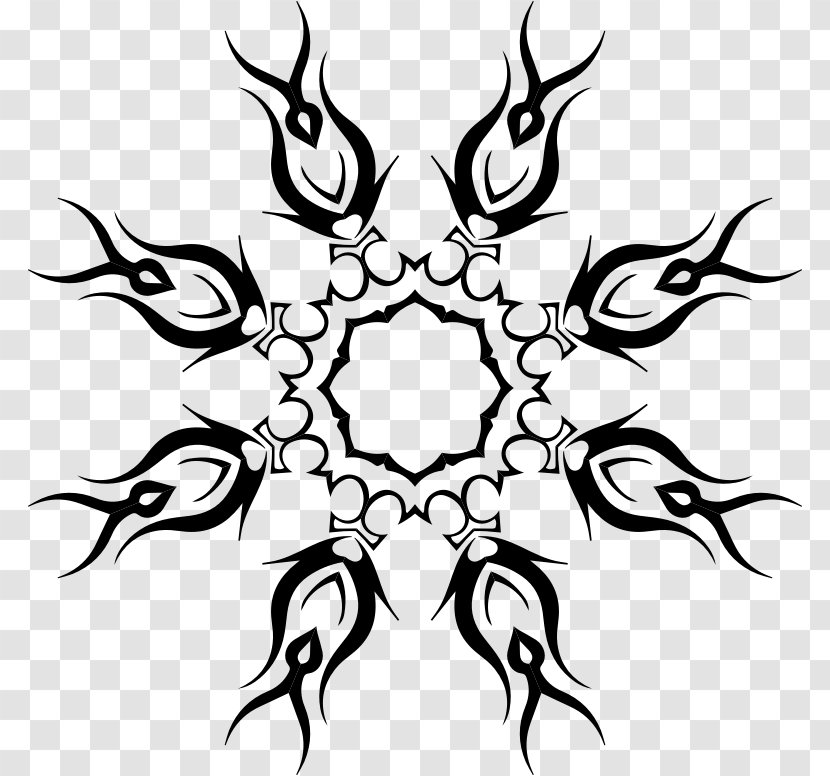 tattoo tribal art clip design transparent png tattoo tribal art clip design