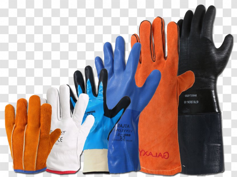 Personal Protective Equipment Hand Industry Security Seguridad Industrial - Empresa Transparent PNG