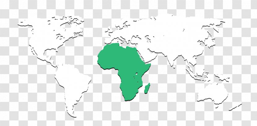 Map Line Tuberculosis African Union Transparent PNG