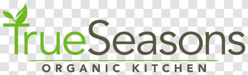 True Seasons Organic Kitchen Food Menu Restaurant - Grass Family - Half Price Transparent PNG