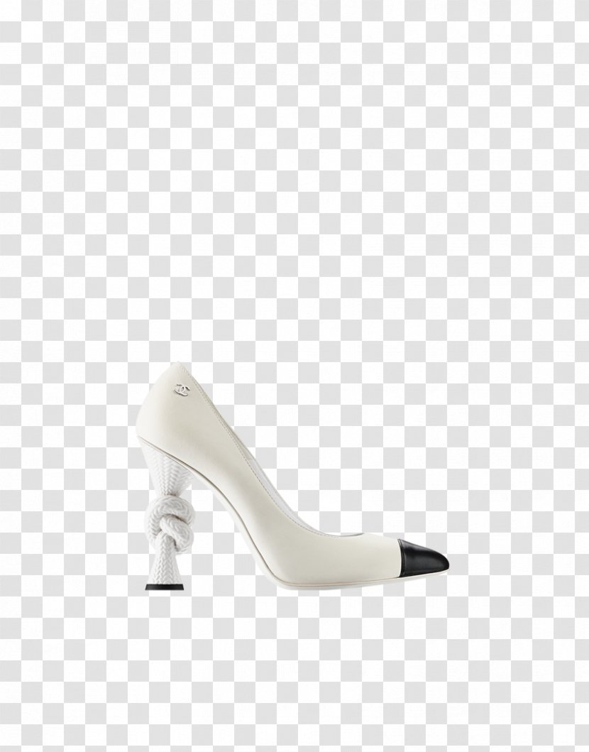 Shoe Walking - White - Chanel Shoes Transparent PNG