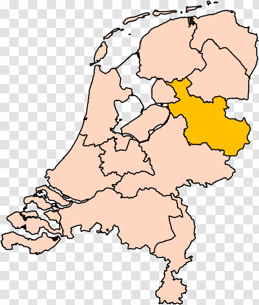 North Holland Rijswijk Provinces Of The Netherlands Dutch English - Artwork - Tree Transparent PNG