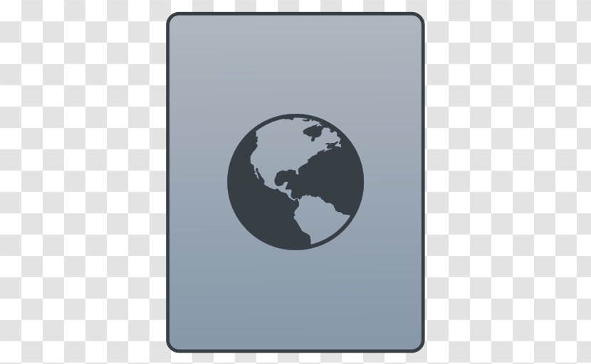 Globe World Map Earth - Continent Transparent PNG