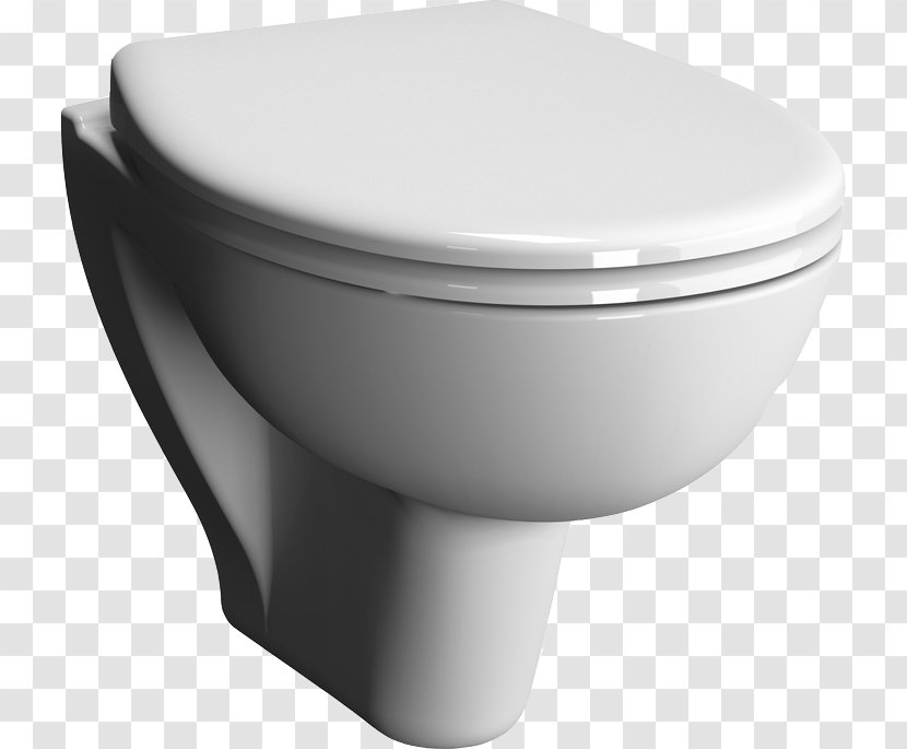 Toilet & Bidet Seats Cuvette Geberit Flush - Seat - Wc Transparent PNG