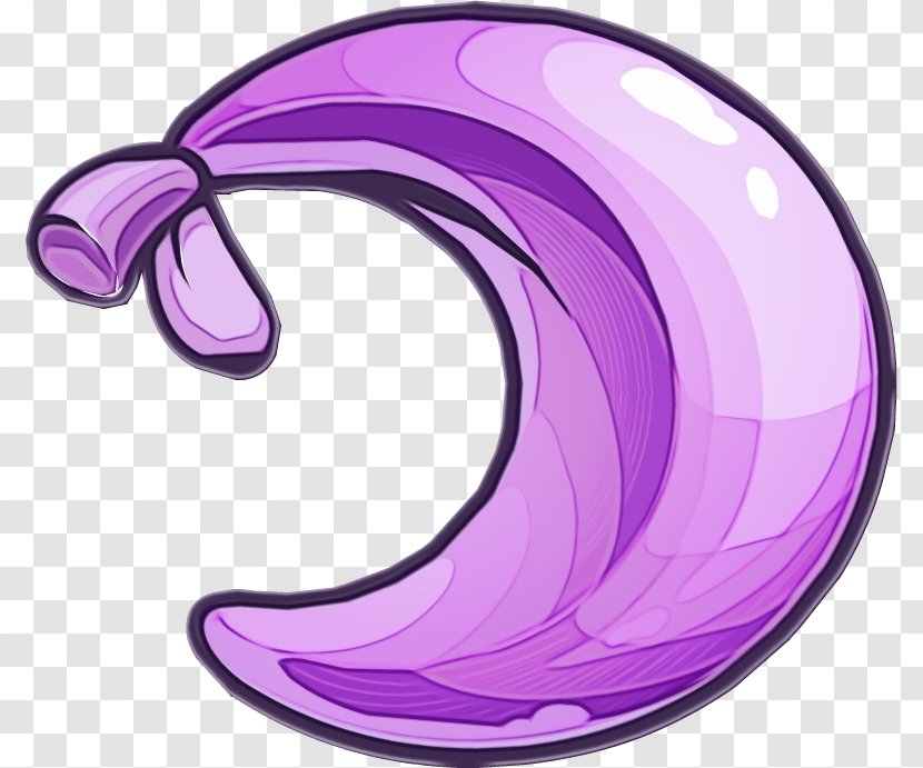 Violet Purple Clip Art Circle Symbol - Magenta Transparent PNG