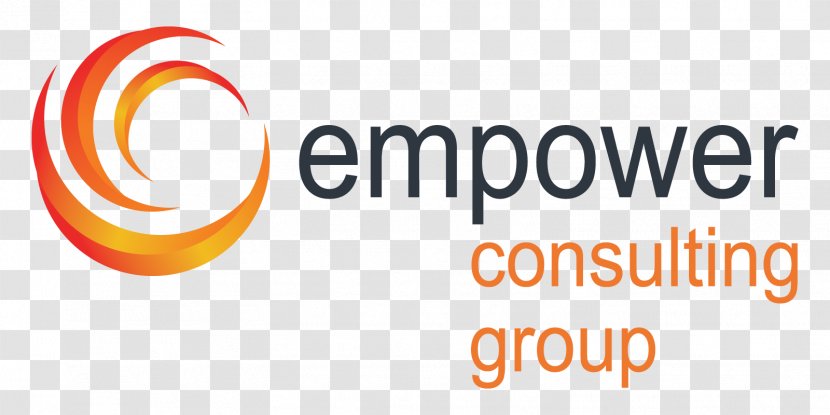 Engineering Service Management Consulting Industry - Orange - Empower Transparent PNG