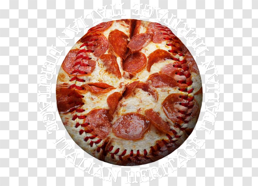 Pizza Stones Pepperoni M - Food - Italian Transparent PNG