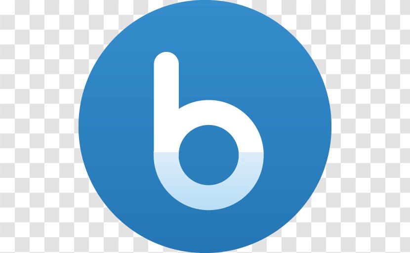 Blue Brand Trademark Symbol - Website Content Writer - Box Transparent PNG