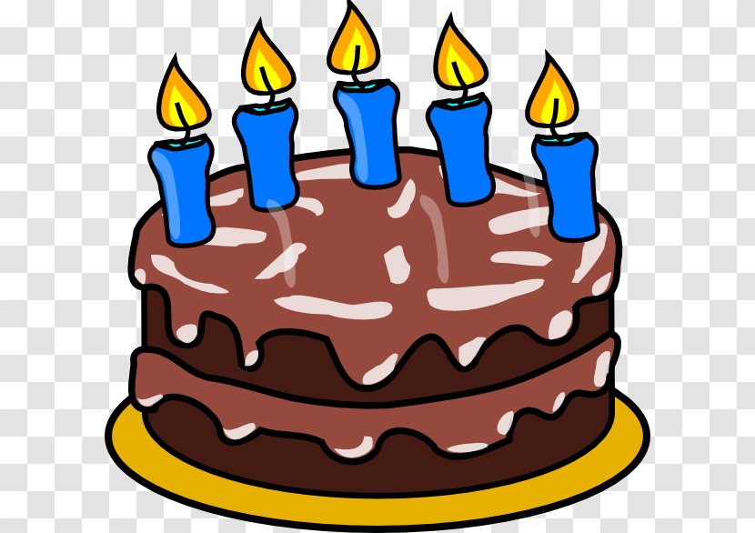 Birthday Cake Happy To You Clip Art Transparent PNG