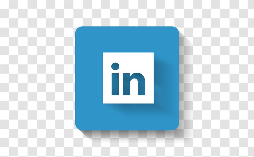 LinkedIn - Brand - Omicronla Transparent PNG