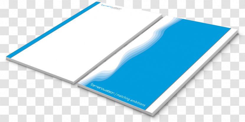Paper Logo Line - Diagram Transparent PNG