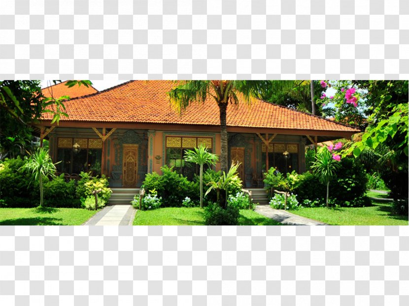 Nusa Dua Tanjung Benoa Bali Tropic Resort & Spa Hotel - Eco Transparent PNG