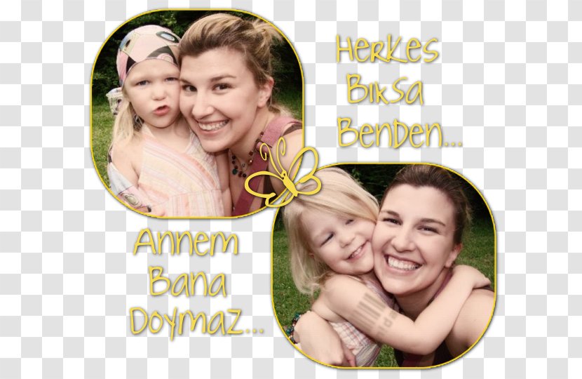 Sertab Erener Olsun Mother's Day Love - Emotion - Anneler Günü Transparent PNG