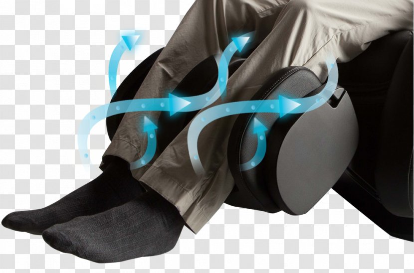 Massage Chair Seat Relaxation Human Back - Personal Protective Equipment Transparent PNG