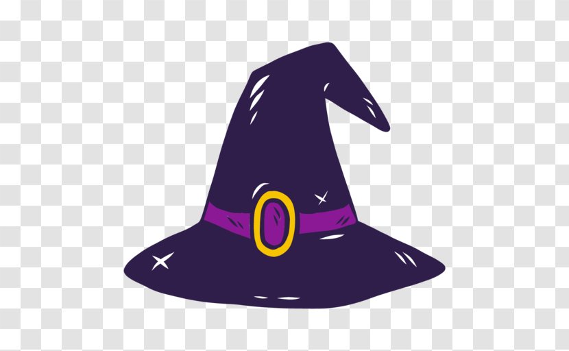 Witch Halloween - Clothing Transparent PNG